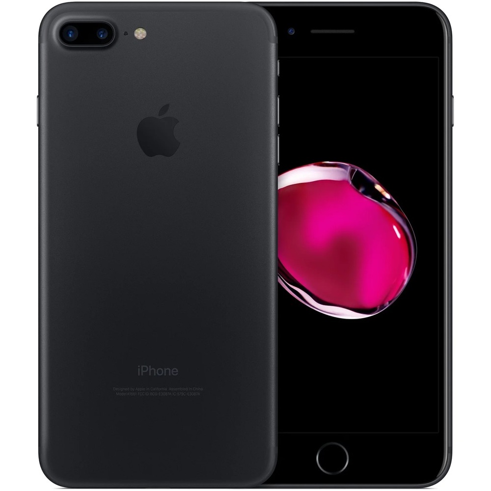 iPhone 7 Plus - GOOD Condition - No SIM restrictions / all carriers - 128 GB